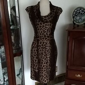 Classique Dress